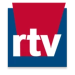 rtv android application logo